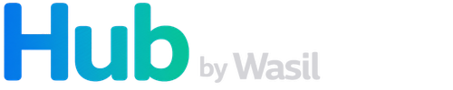 Hub by Wasil