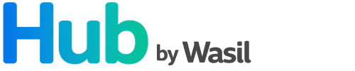 Hub by Wasil